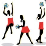 Brics games in Johannesburg South Africa and Indian Netball Team