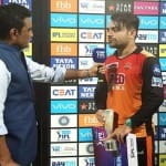 Rashid Khan dedicates his man of the match award to Afghanistan Blast Victims
