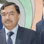 Sushil Chandra gets one year extension as CBDT Chairman