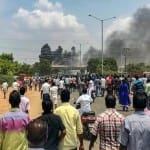 Tuticorin shootout: Instructions for early hearing of NHRC