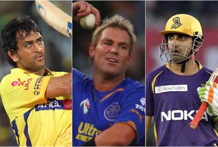 Best Final Matches In Ipl History Amar Ujala Hindi News Live Ipl
