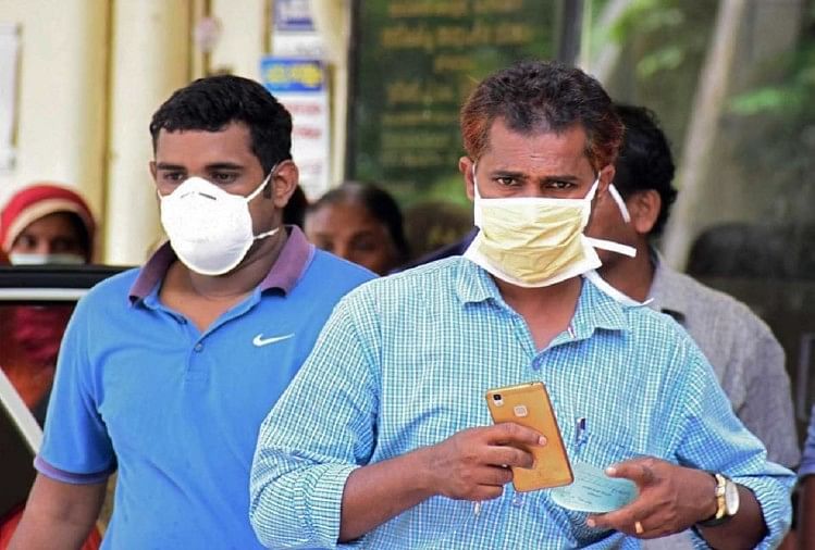 Kerala Nipah Virus: संक्रमितों के संपर्क में आए 1080 लोगों की हुई पहचान, कोझिकोड में 24 तक स्कूल-कॉलेज बंद