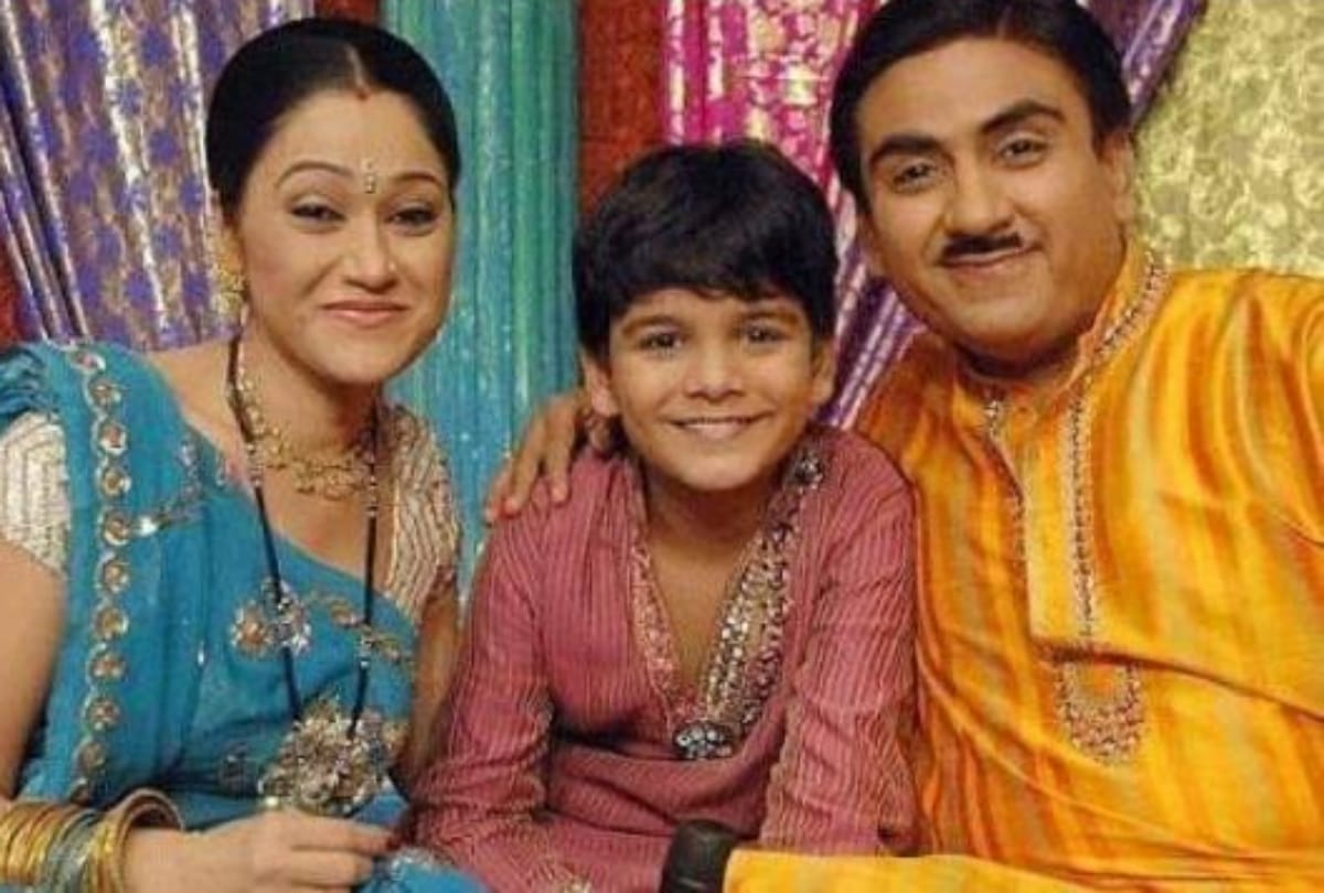 Taarak Mehta Ka Ooltah Chashmah Actor Jetha Lal aka Dilip Joshi ganesh chaturthi 2020