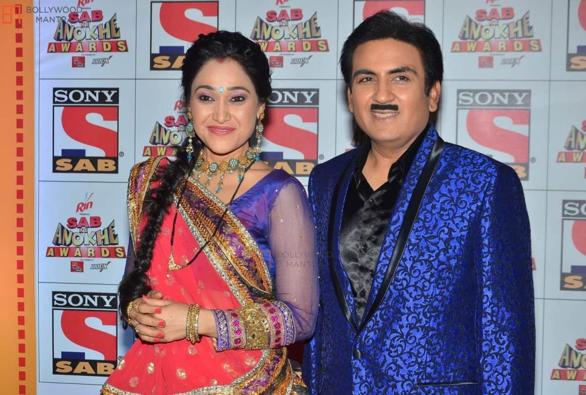 birthday special dilip joshi taarak mehta ka ooltah chashmah