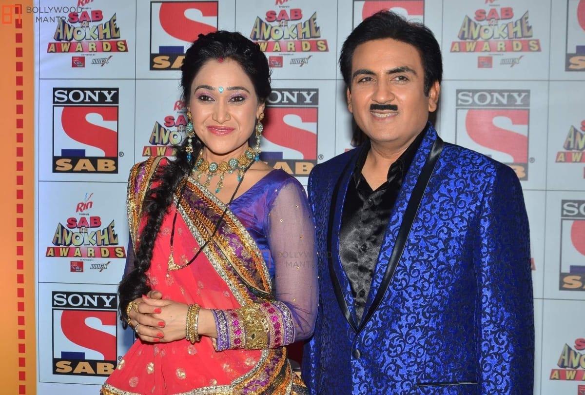 birthday special dilip joshi taarak mehta ka ooltah chashmah