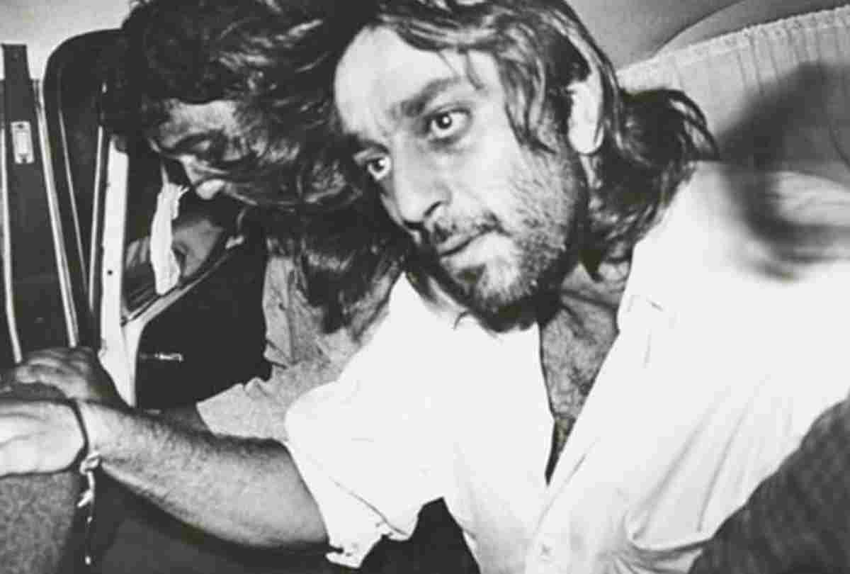 when tina munim part ways with sanjay dutt he break down on road