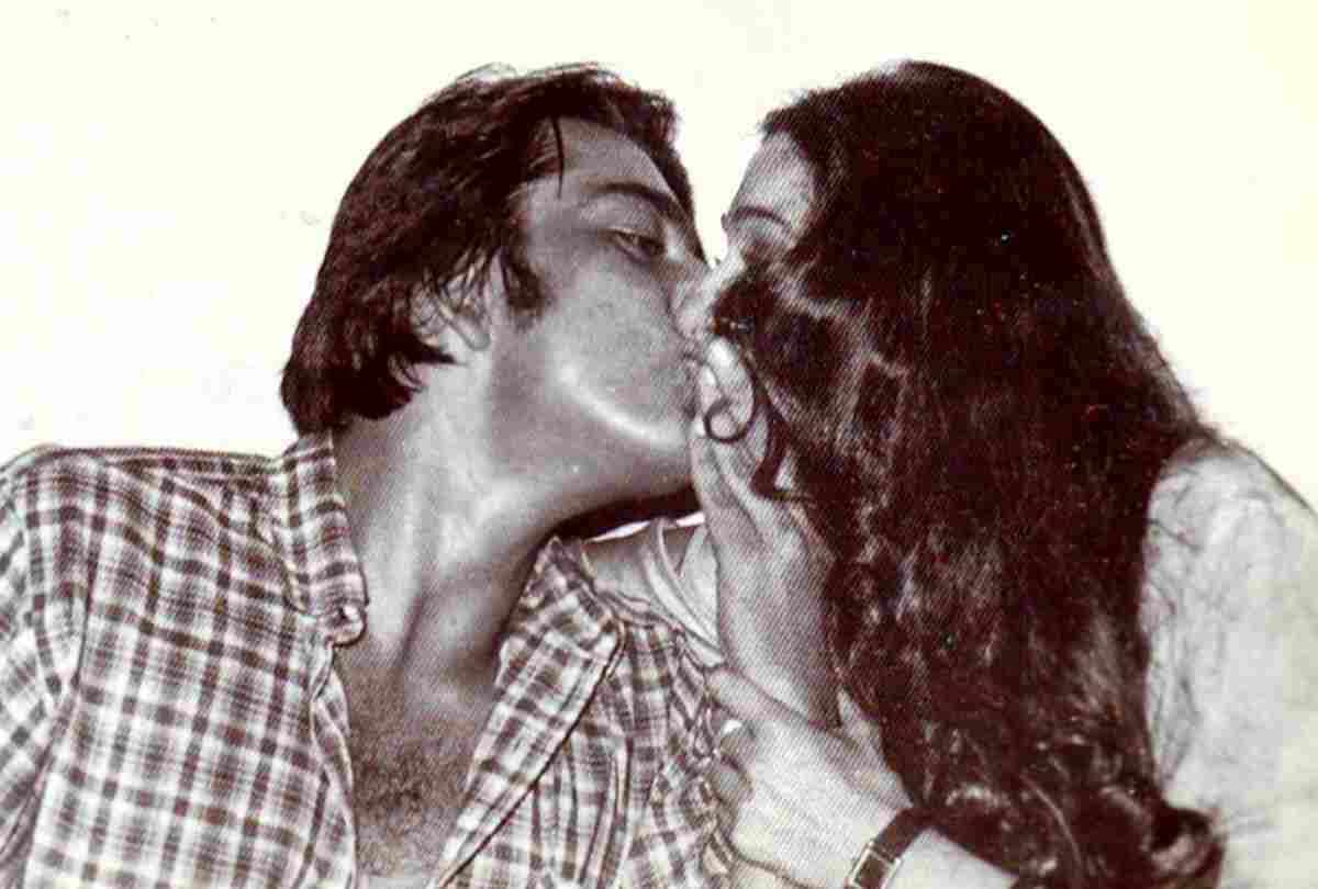 when tina munim part ways with sanjay dutt he break down on road