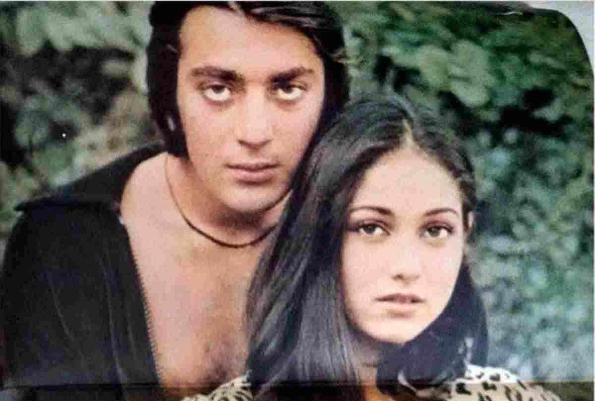 when tina munim part ways with sanjay dutt he break down on road