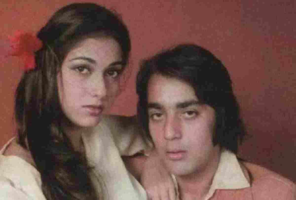 In an interview sanjay dutt said I dont want Her To Expose Herself On-screen