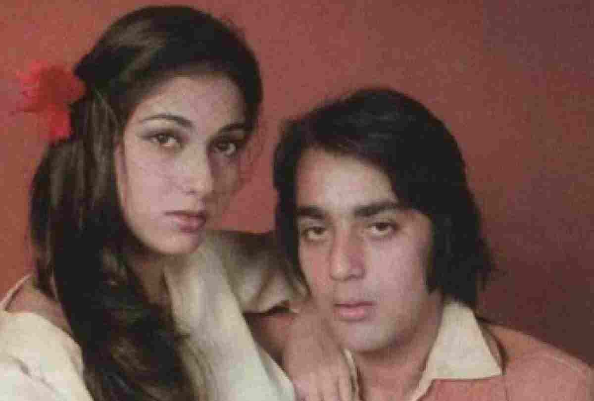 In an interview sanjay dutt said I dont want Her To Expose Herself On-screen