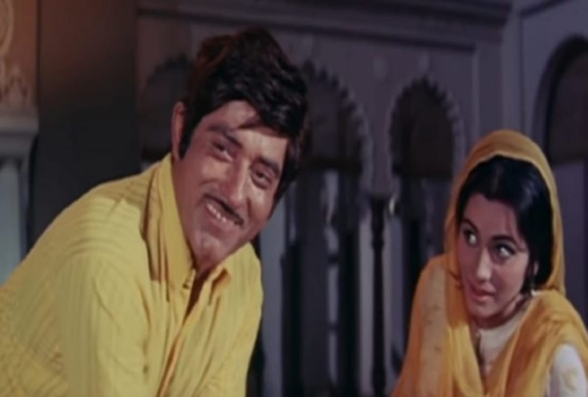 pakeezah actress geeta kapoor passes away
