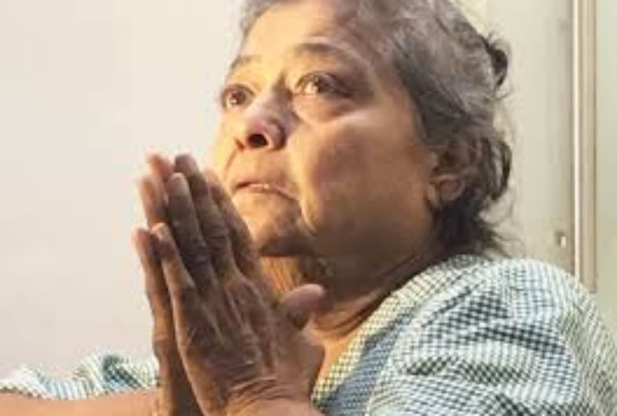 pakeezah actress geeta kapoor passes away