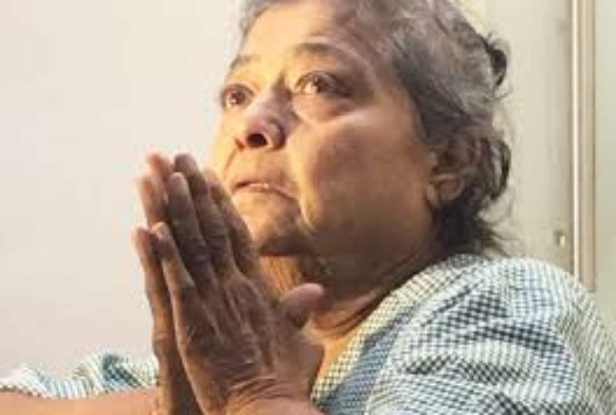 pakeezah actress geeta kapoor passes away