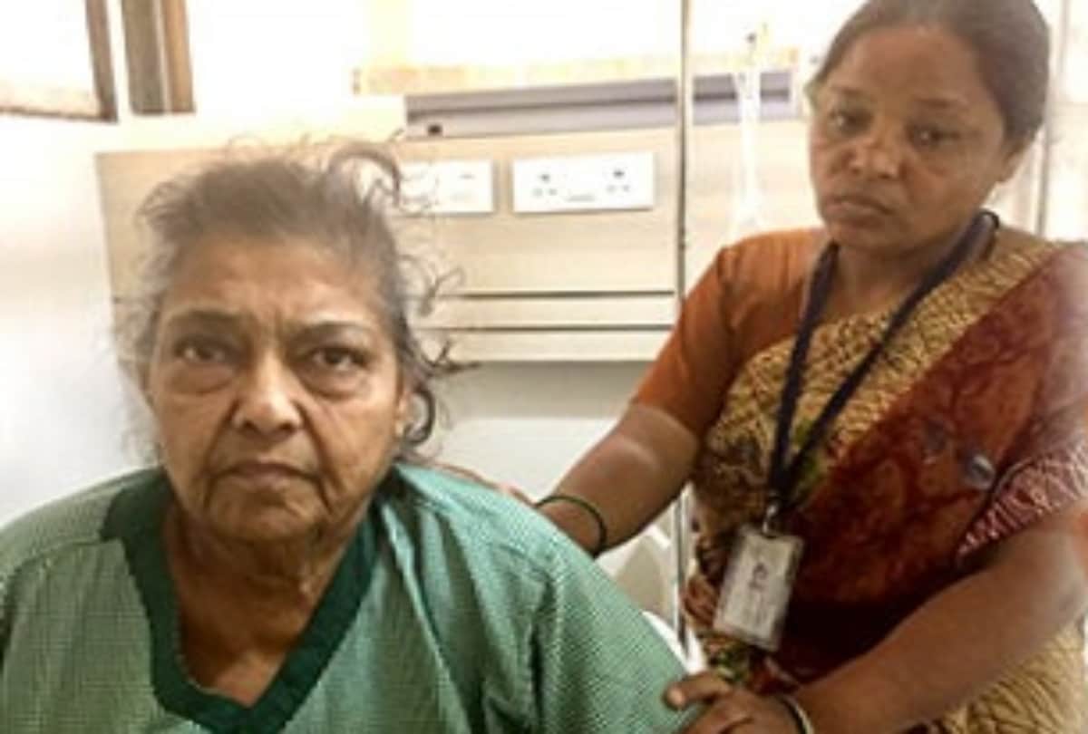 pakeezah actress geeta kapoor passes away