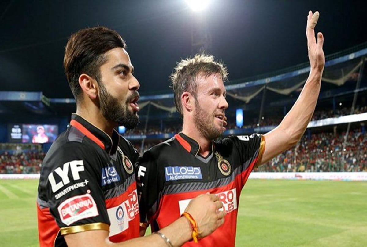 Why Ab de villiers selected greatest IPL batsman of all time