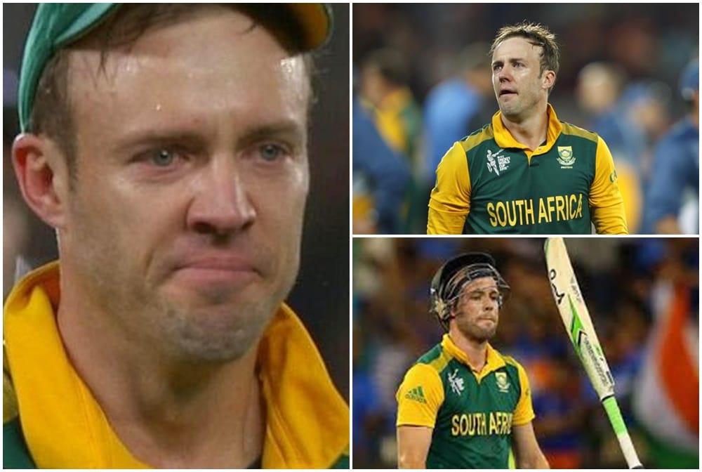 South Africa have no regrets on turning down AB de Villiers approach