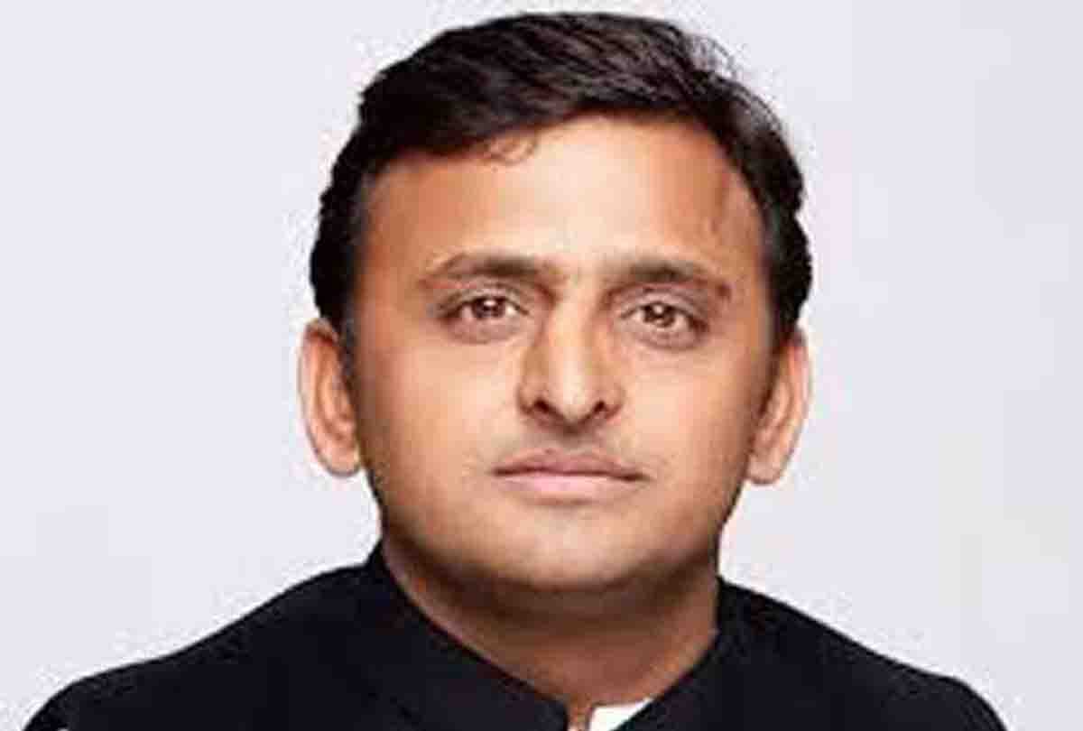 akhilesh yadav tweets on EVM issue in kairana loksabha and noorpur bypoll election.