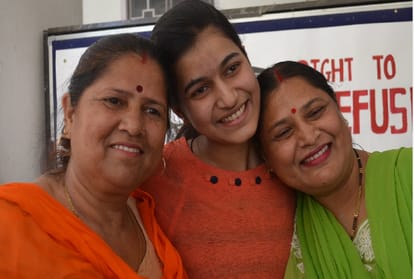 CBSE 12th Result 2018- third topper Ananya Singh interview 