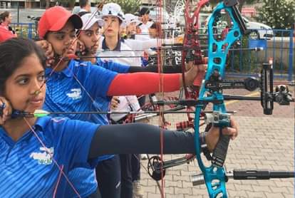 तीरंदाज