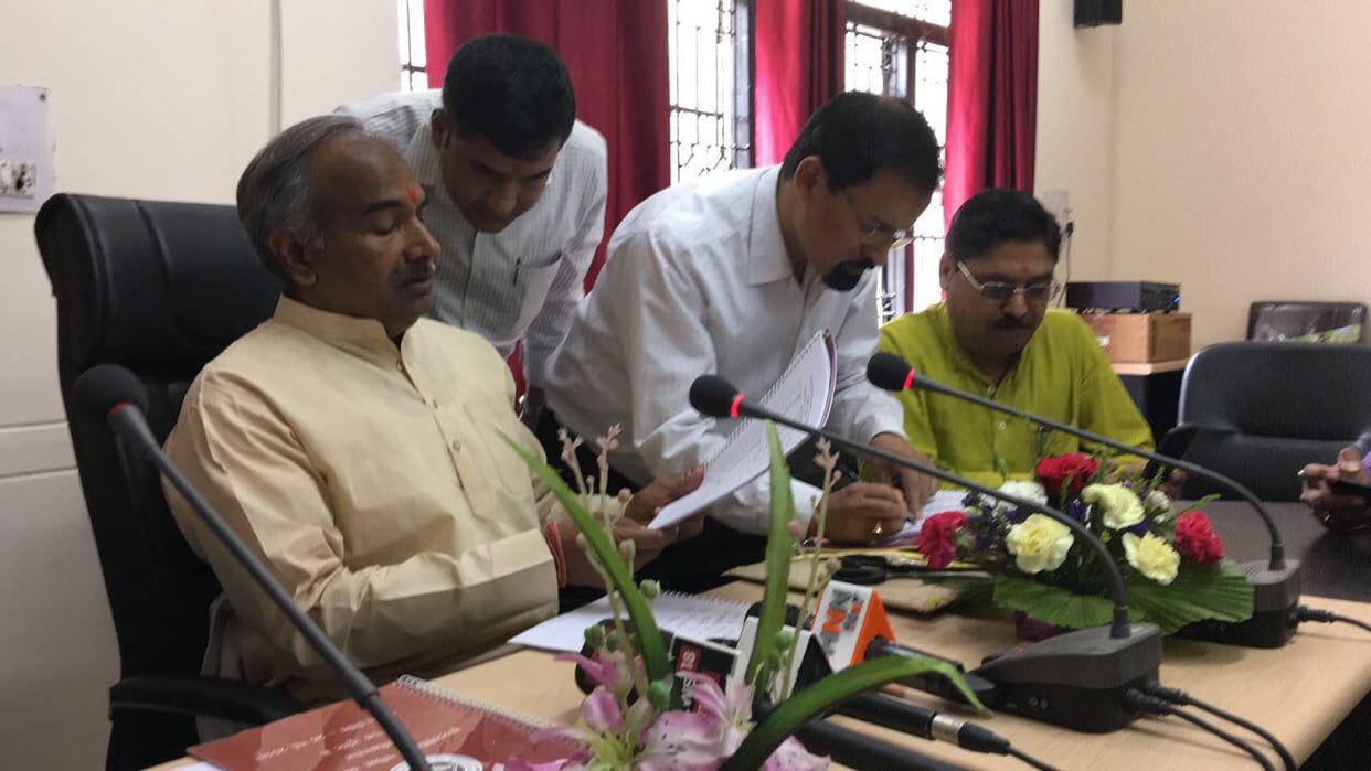 Live Uttarakhand Board of education 2018 Result has been declared for class 10th, 12th