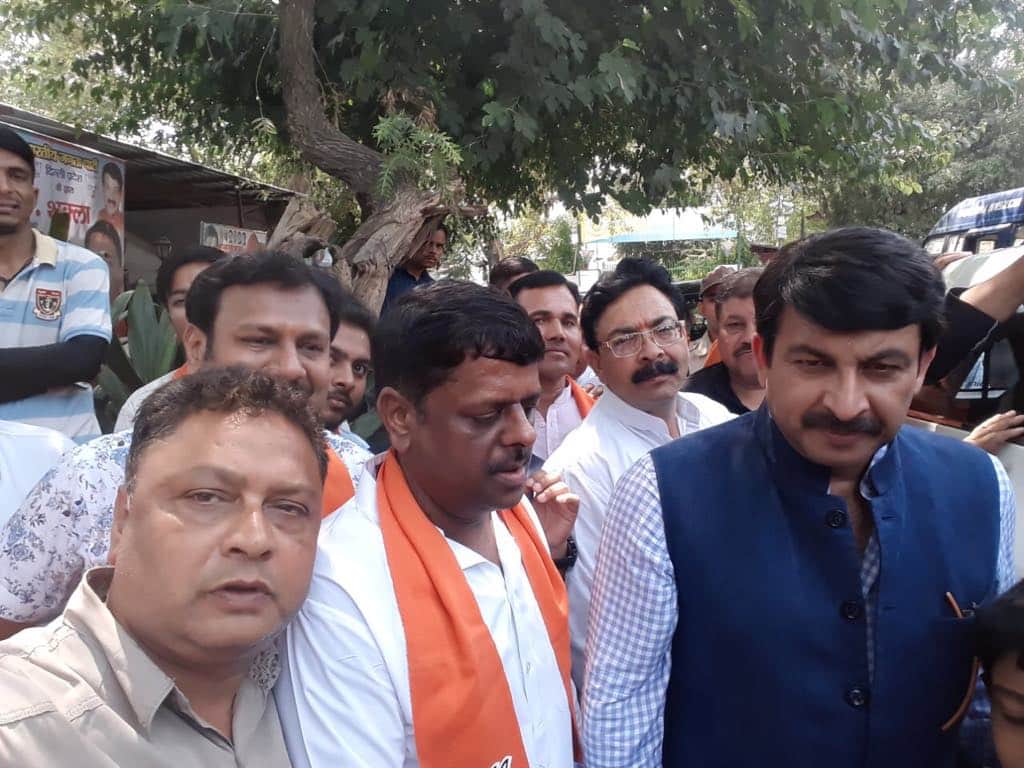 elections 2019 bsp never win agra north assembly seat