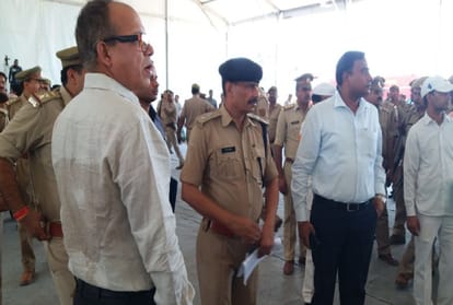 pm modi address rally tomorrow in baghpat, uttar pradesh, 3 thousand policemen will be posted