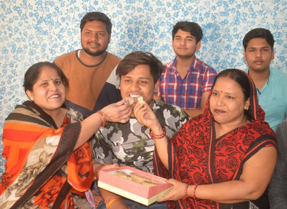 cbse results list of toppers in agra zone 