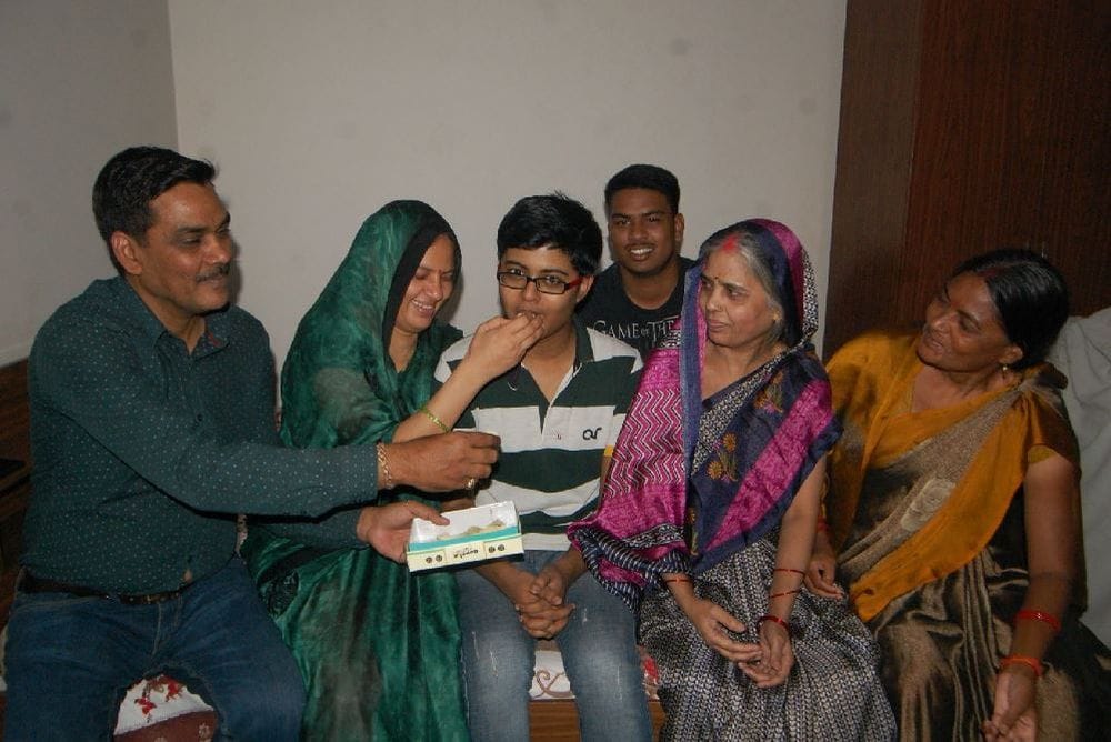 cbse results list of toppers in agra zone 