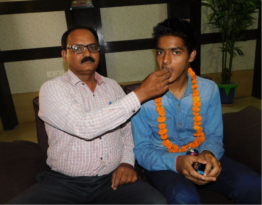 cbse results list of toppers in agra zone 