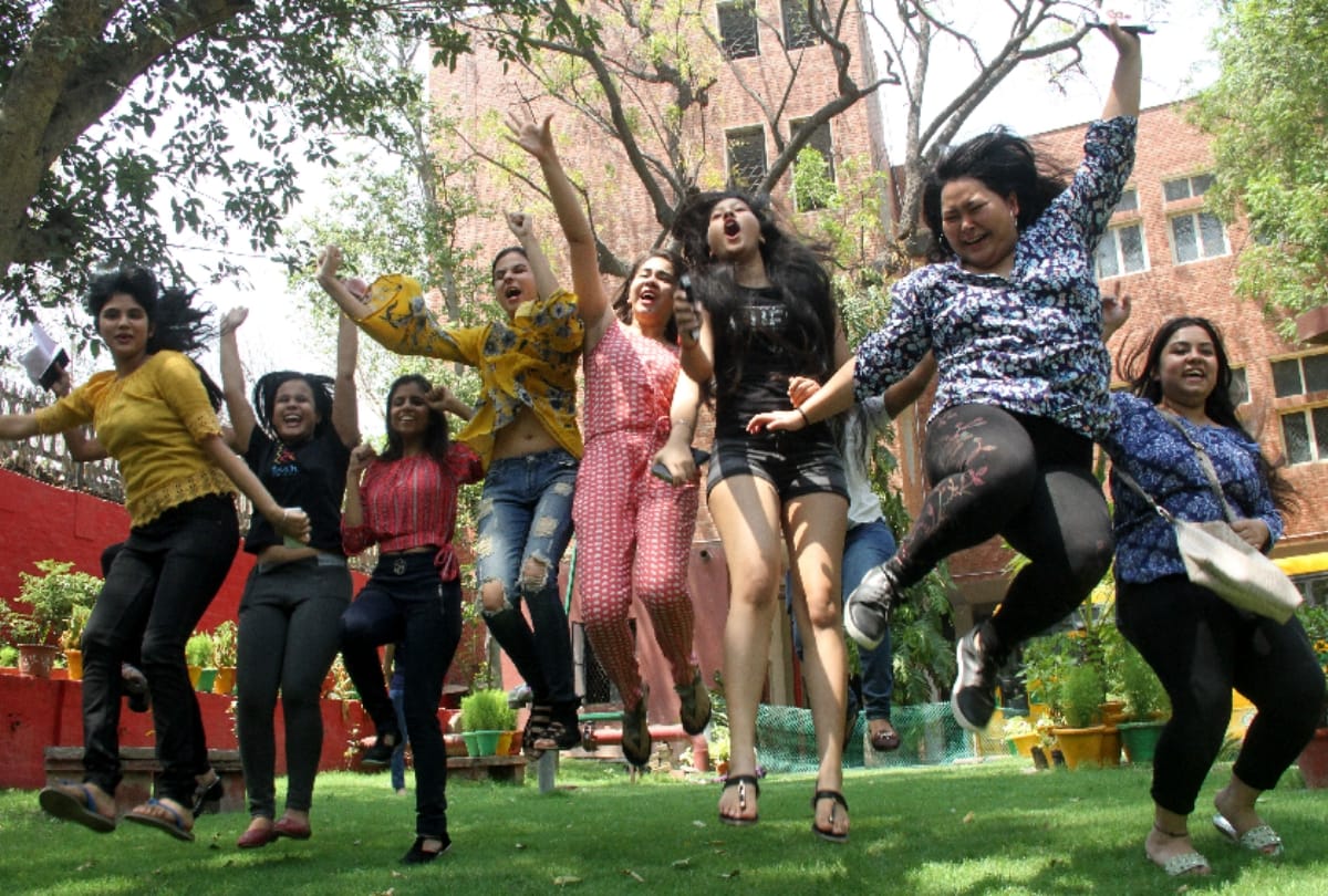 cbse 10th result 2018 announced check your results here and all updates