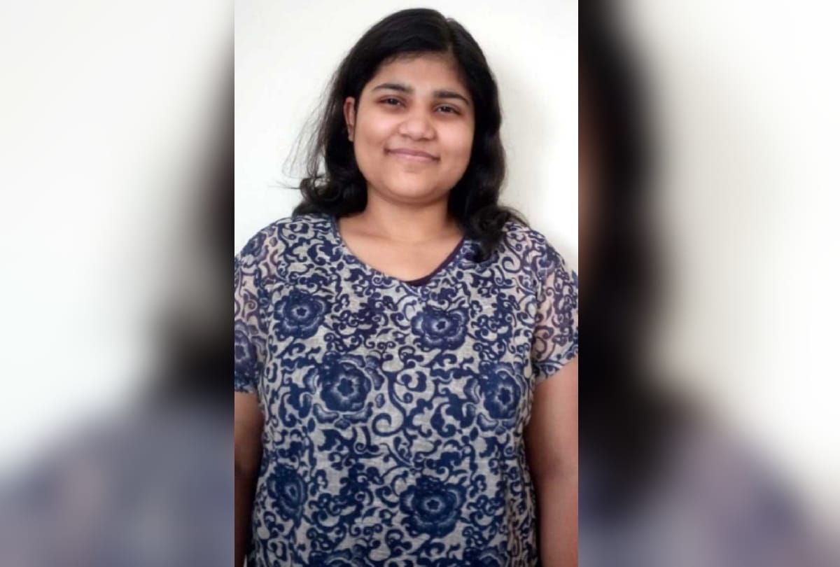 CBSE result 2018 lavanya jha got third rank of special category in india and top delhi