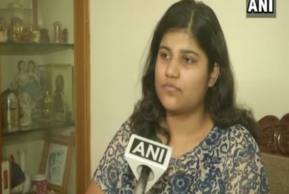 CBSE result 2018 lavanya jha got third rank of special category in india and top delhi