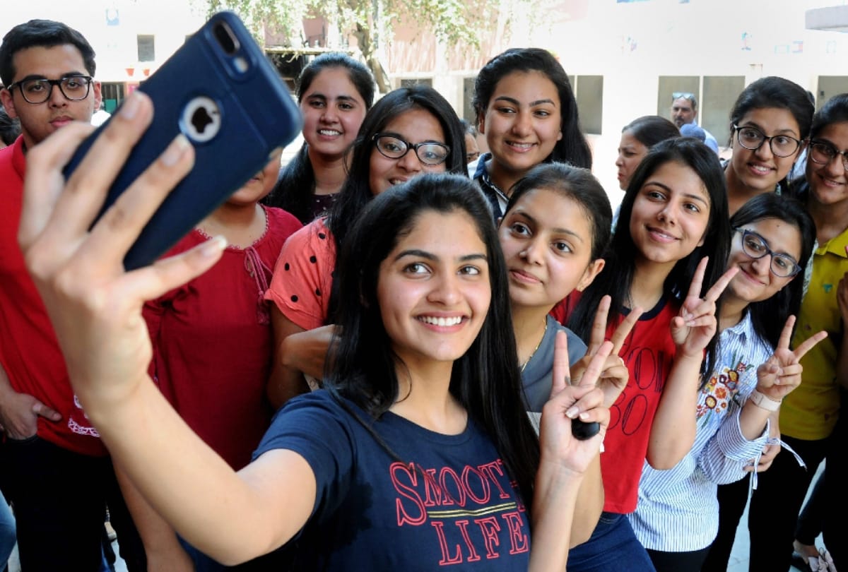 gseb hsc result 2021 gujrat class 12th result declared