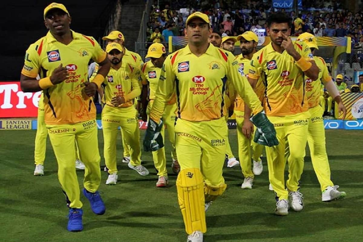 ipl 2019: chennai super kings predicted playing 11 agaisnt delhi capitals