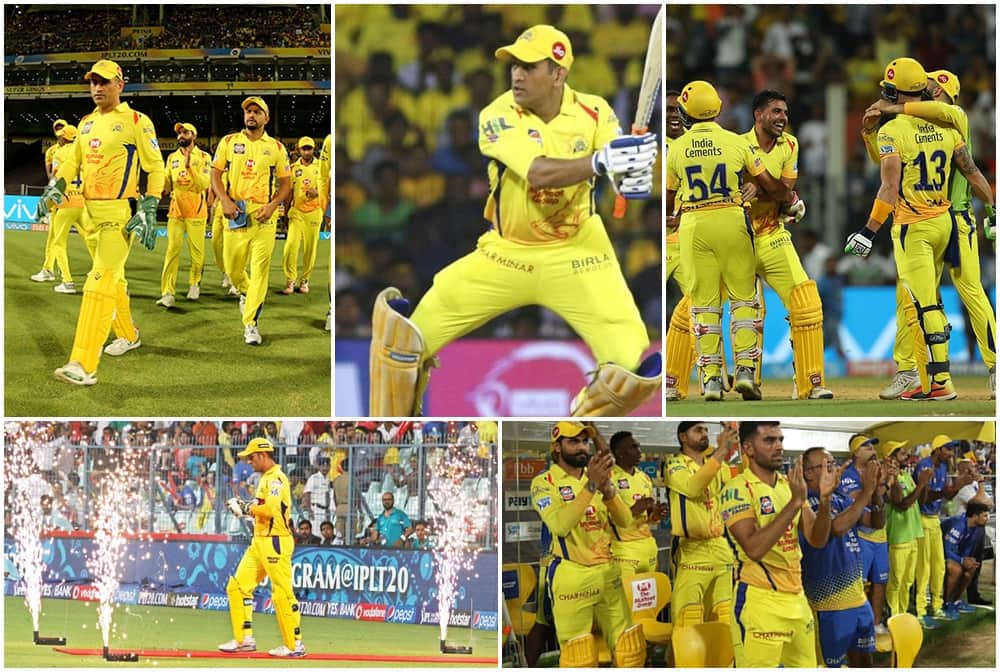 6 BIGGEST RECORDS OF IPL 2018