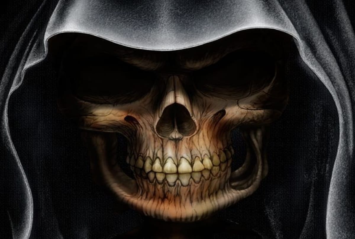 Facts About Death, What Happens After Death, Life After Death, Dead Body, मौत, लाश, मौत का रहस्य