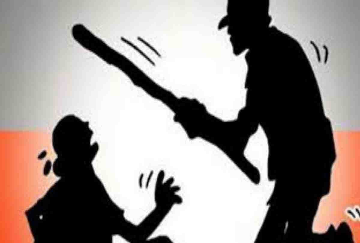 Son killed his mother in farrukhabad