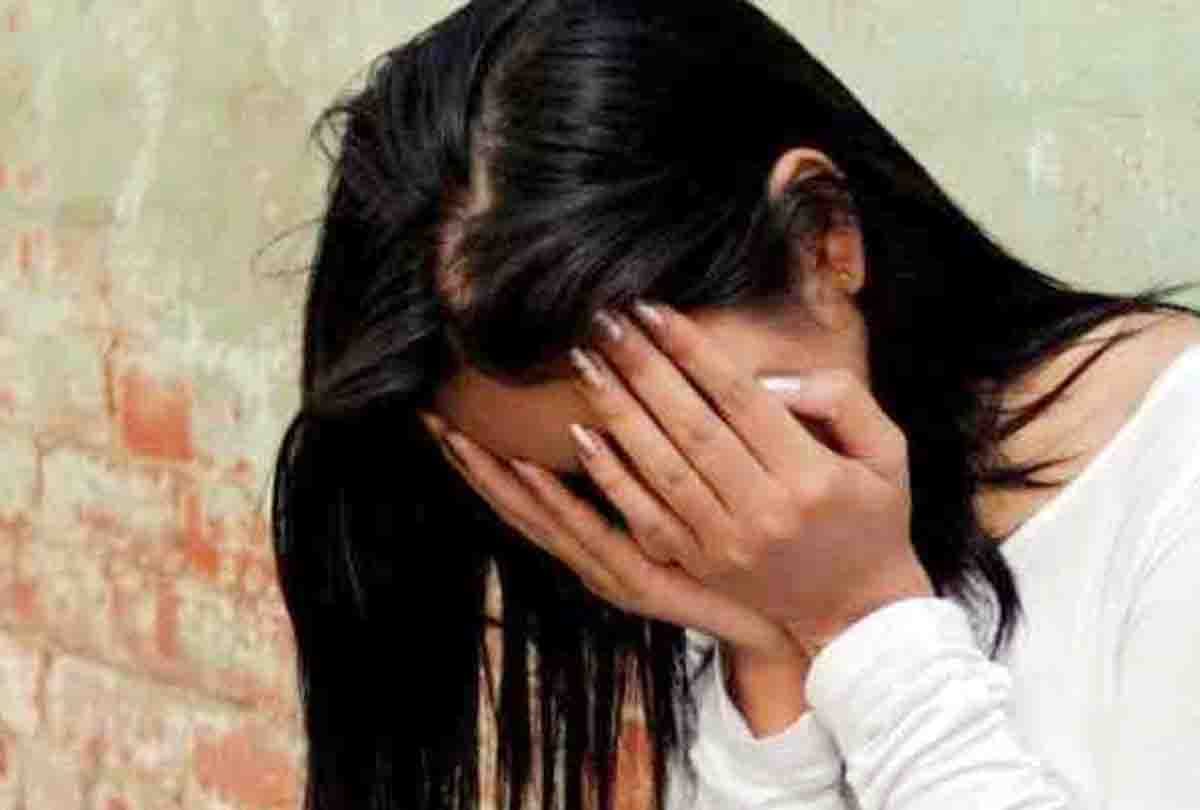 court sentenced to eight years for Kidnaping and rape