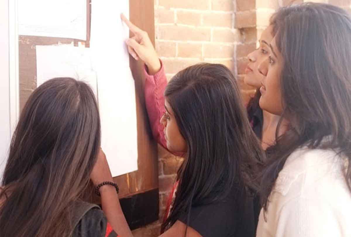 CBSE Intermediate Results declared 