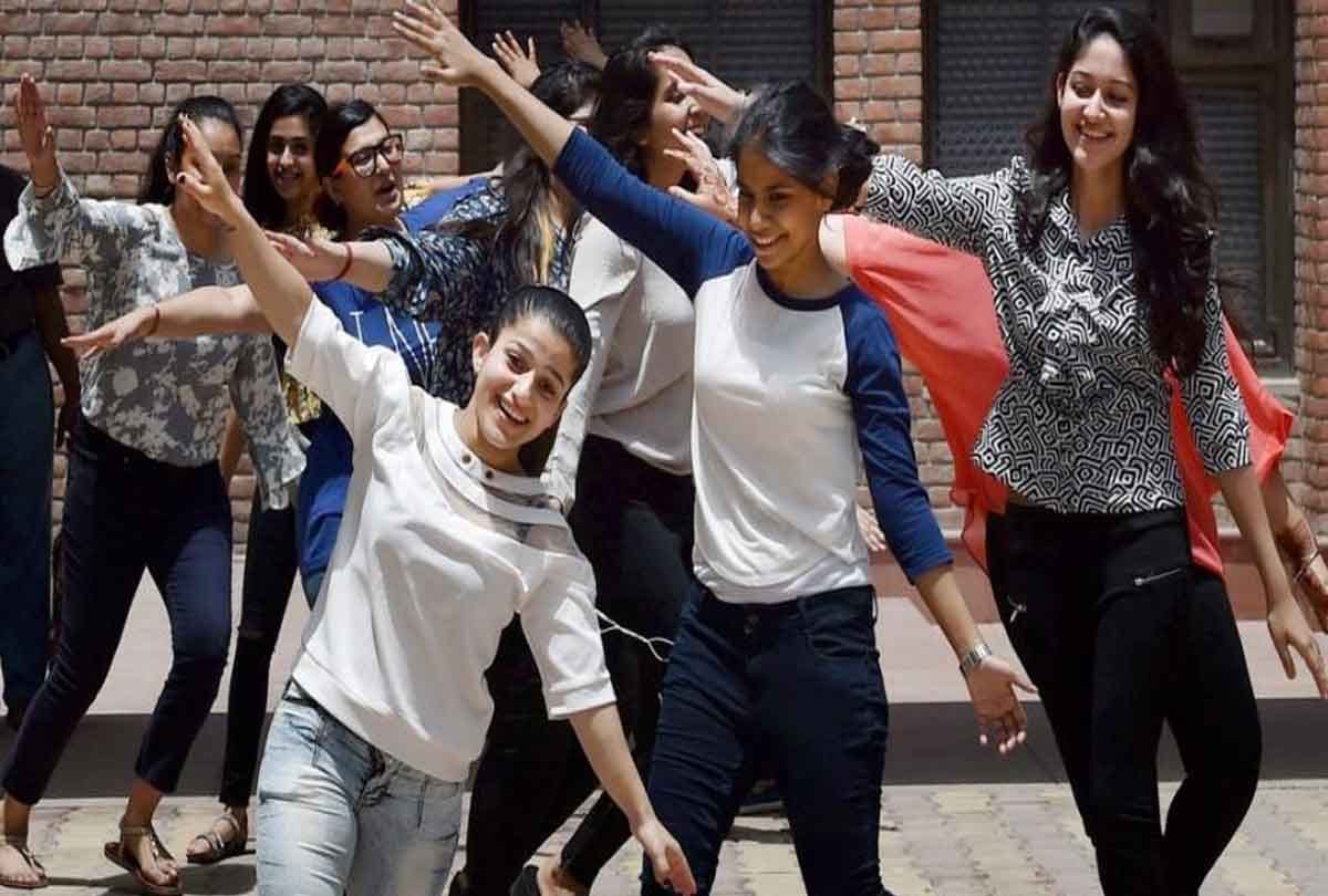 CBSE Intermediate Results declared 