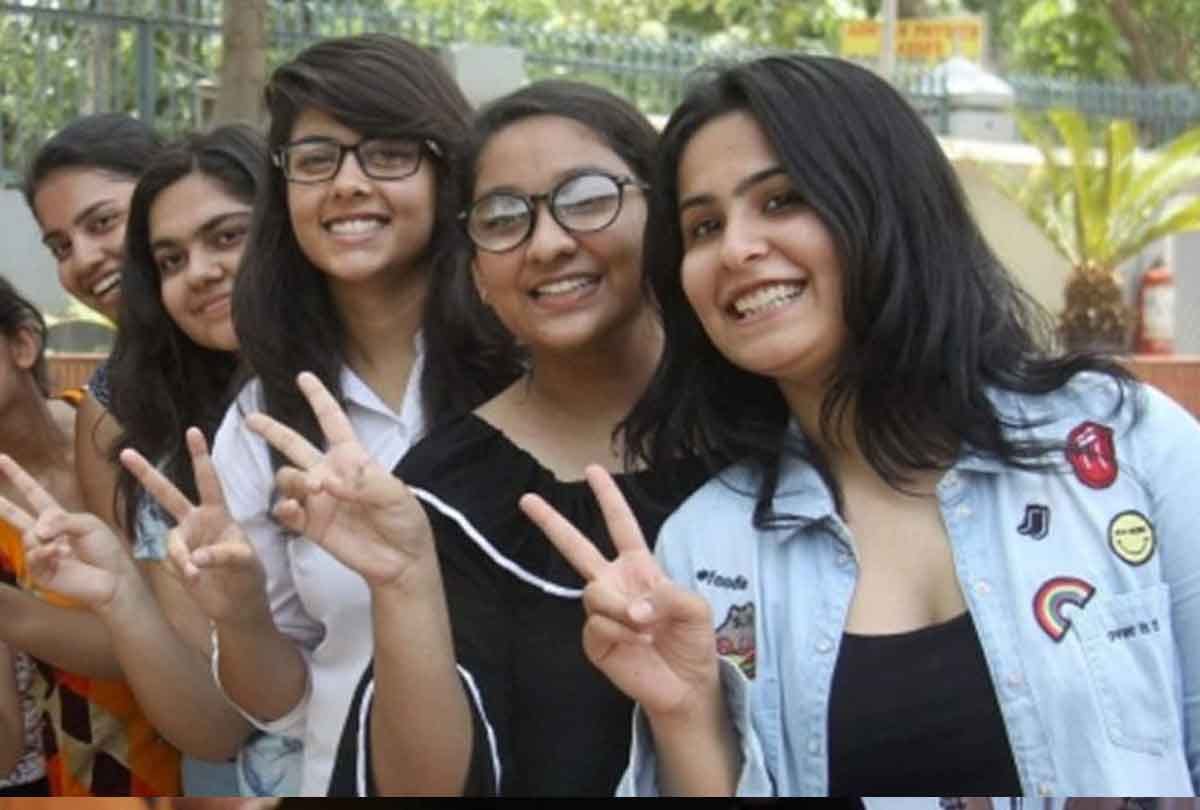 CBSE Intermediate Results declared 
