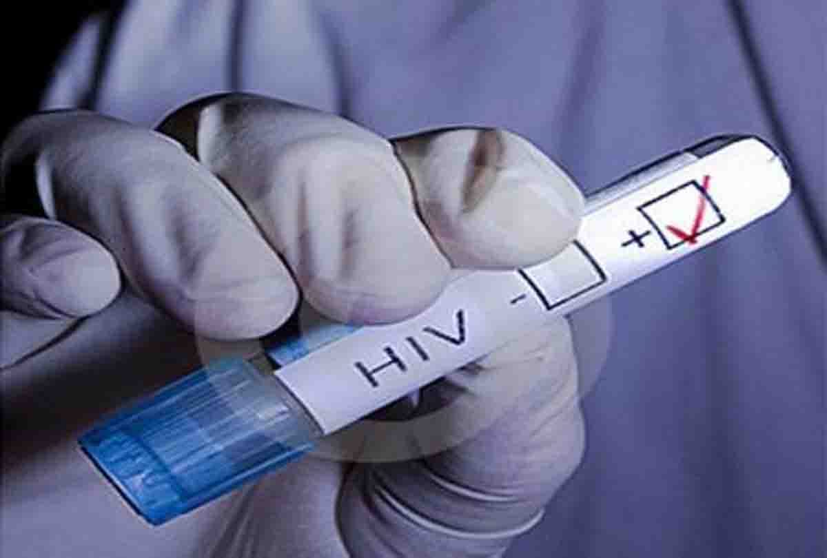 number of HIV patients growing  fast in unnao