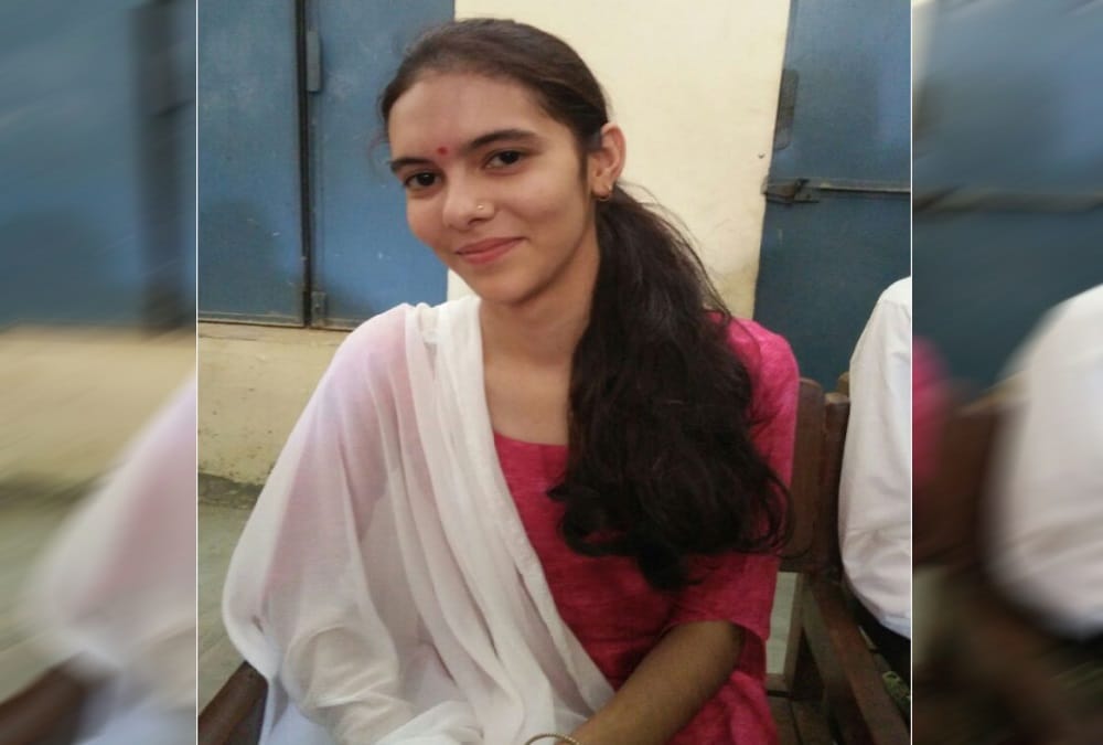 Uttarakhand board result 2018 12th topper Divyanshi success tips