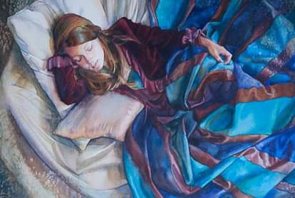 These dreams give you warning against bad luck