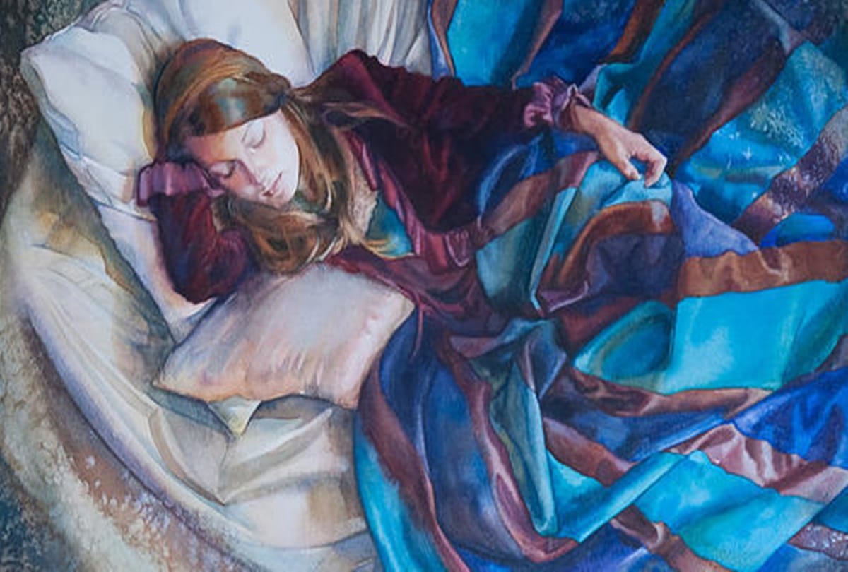 These dreams give you warning against bad luck
