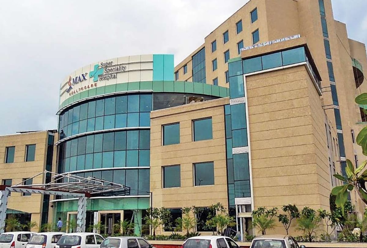 Now Corona patients shows post Covid Symptoms revealed in a study conducted on post Covid patients in Max five hospitals