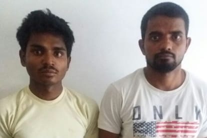 maid found through internet cheated doctor
