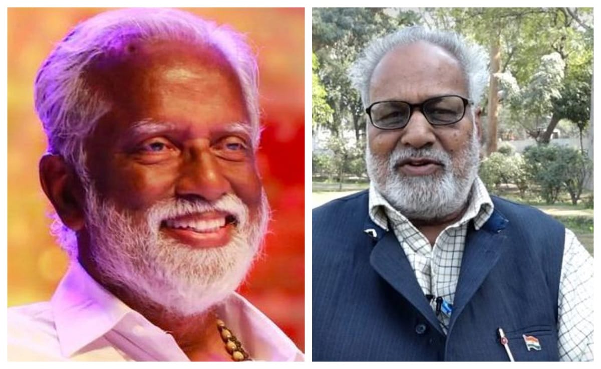 Ganeshi Lal and Kummanam Rajasekharan appointed as governors of Odisha and Mizoram