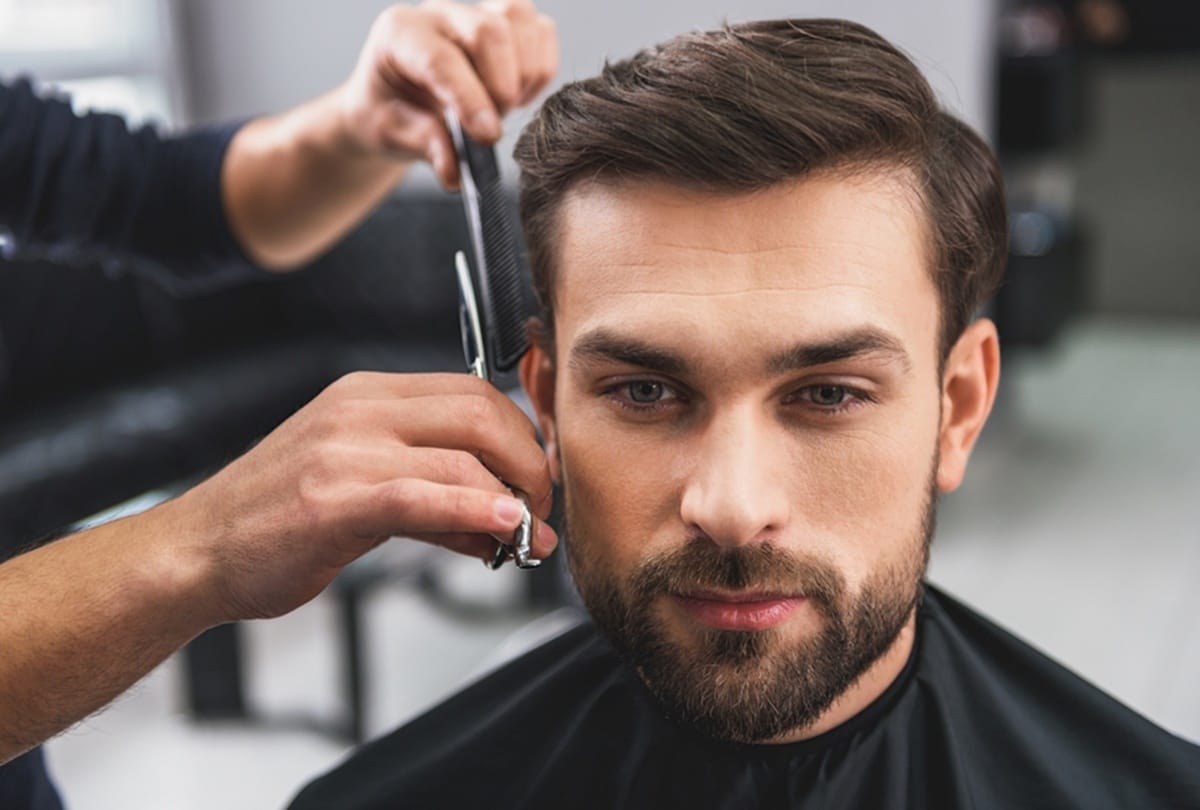 Cut your hair on the right day of the week