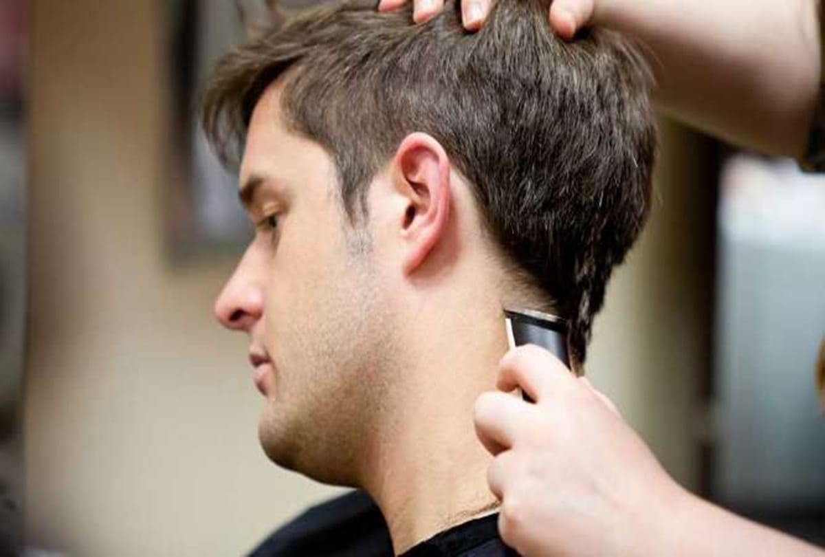 Cut your hair on the right day of the week